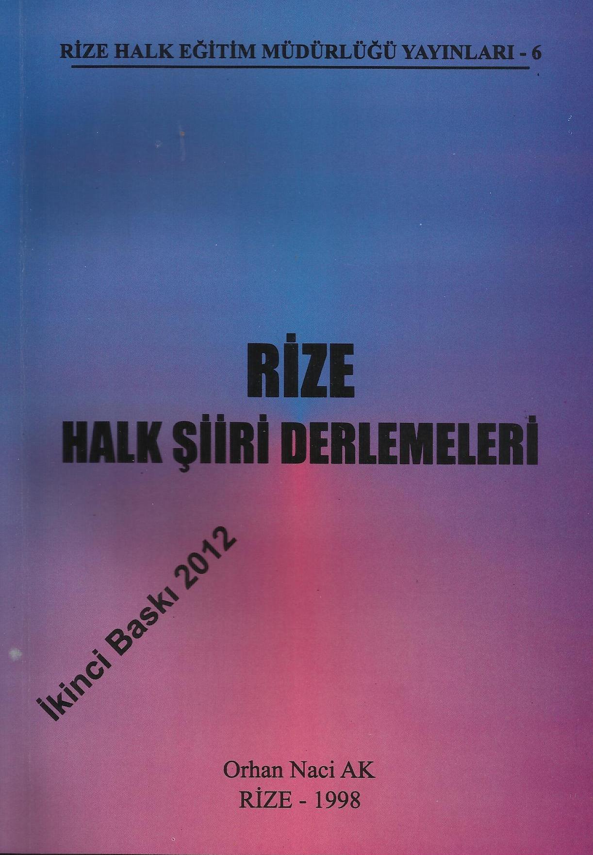 Kitap